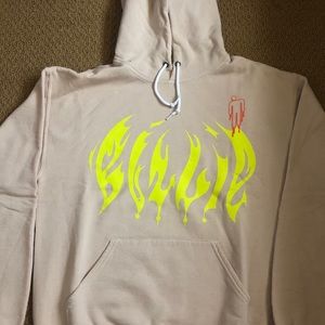 Billie Eilish hoodie